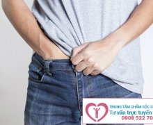 Nguyên nhân gây ngứa tinh hoàn ở nam giới