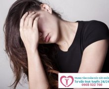Những nguy hại và cách điều trị bệnh sa tử cung