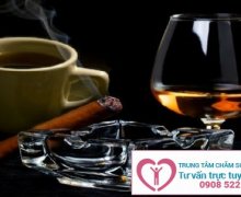 Nguyên nhân gây ra bệnh liệt dương ở nam giới