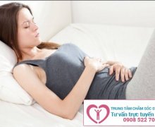 Những dấu hiệu của bệnh sa tử cung là gì?