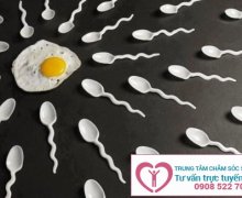Nguyên nhân gây chậm xuất tinh ở nam giới