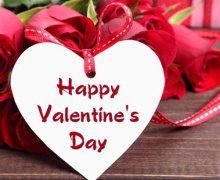 Những câu nói valentine tặng người yêu siêu lãng mạn