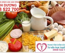 Những thực phẩm không nên ăn vào ngày đèn đỏ