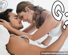 Đâu là điểm G của đàn ông?