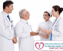 Những hình ảnh nhận biết gai sinh dục ở nam giới và nữ giới