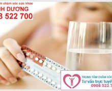 Phá thai 1 tháng tuổi an toàn bằng thuốc?