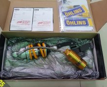 Dấu hiệu nhận biết phuộc xe máy hư hỏng