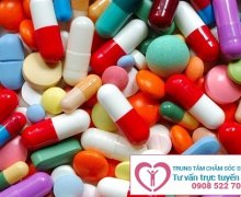 Tìm hiểu bài thuốc chữa viêm âm đạo