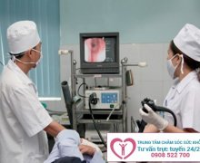 Phương pháp quang - ALA hỗ trợ điều trị sùi mào gà