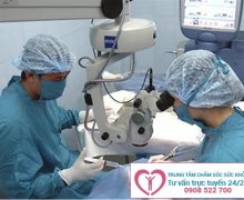 Tìm hiểu về phương pháp đốt sùi mào gà