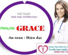 Tại Bình Dương hút thai ở đâu an toàn?
