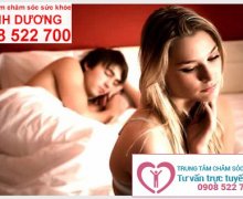 Chữa bệnh rong kinh ở đâu uy tín tại TPHCM