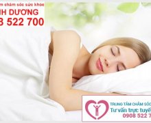 Rối loạn kinh nguyệt ở phụ nữ phải làm sao?