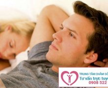Cách chống xuất tinh sớm