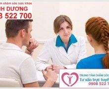 Bệnh sùi mào gà có nguy hiểm không?