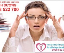 Nguyên nhân gây mất kinh