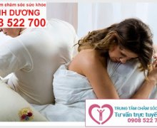 Thuốc chữa dứt điểm bệnh sùi mào gà ở nam và nữ