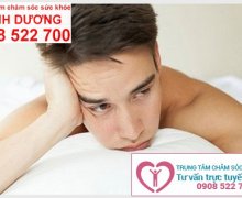 Viêm mào tinh hoàn có nguy hiểm không?