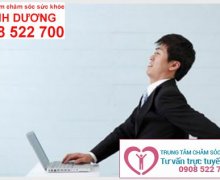 Chữa bệnh trĩ ở đâu tốt nhất?