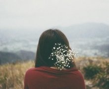 7 trạng thái tâm lý con gái sau khi chia tay phải trải qua