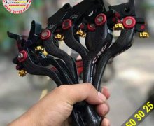 Exciter 150 cần lên các món đồ chơi xe máy này