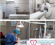 Khám và chữa bệnh nam khoa ở đâu tốt tại Bình Dương?