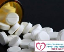 Phá thai bằng thuốc có đau bụng không?
