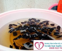 Bệnh trĩ uống thuốc gì khỏi?