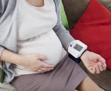 Tiền sản giật - Những điều mẹ bầu cần biết về tiền sản giật