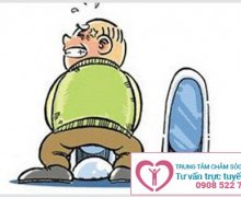 Tiểu khó - Nguyên nhân và cách điều trị hiệu quả