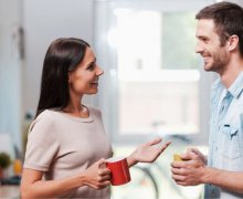 Tips tìm bạn trai tâm sự cho các nàng độc thân