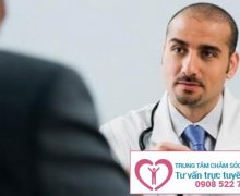 Làm sao để điều trị viêm tuyến tiền liệt?