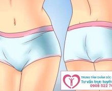 Phòng tránh hiện tượng ngứa vùng kín như thế nào?