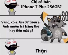 Trào lưu bán thận mua Iphone 8,8S và Iphone X