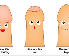Cắt hay không cắt bao quy đầu?