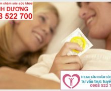Triệu chứng bệnh lậu ở nam giới và nữ giới