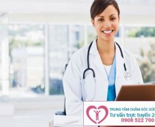 Tư vấn online về cách hỗ trợ chữa bệnh giang mai tại Bình Dương