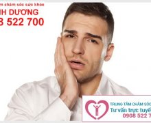 Viêm tinh hoàn trái có nguy hiểm không?
