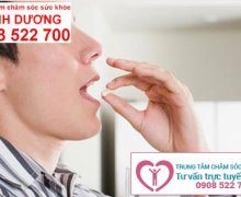 Nguyên nhân gây đau tinh hoàn bên trái và cách chữa trị