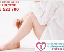 Nguyên nhân và triệu chứng viêm lộ tuyến cổ tử cung