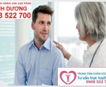 Thuốc chữa bệnh viêm bao quy đầu hiệu quả