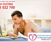 Bệnh giãn tĩnh mạch thừng tinh là gì?