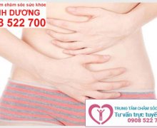 Hình ảnh viêm lộ tuyến cổ tử cung