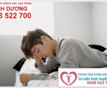 Bệnh viêm bao quy đầu có nguy hiểm không?