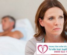 Tác hại của bệnh viêm âm đạo