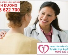Cách điều trị bệnh rối loạn kinh nguyệt hiệu quả