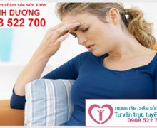 Điều trị rong kinh ở phụ nữ sau sinh