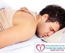 Cách khắc phục xuất tinh sớm