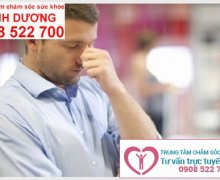 Nguyên nhân và triệu chứng gây xoắn tinh hoàn