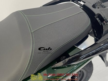 Khám phá SH Ý 2026: Sức hút của SH Vetro và trào lưu “kính trong suốt” đang được săn lùng